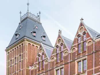 Rijksmuseum Tours & Tickets