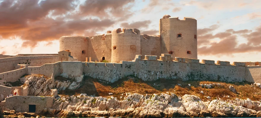 Château d’If