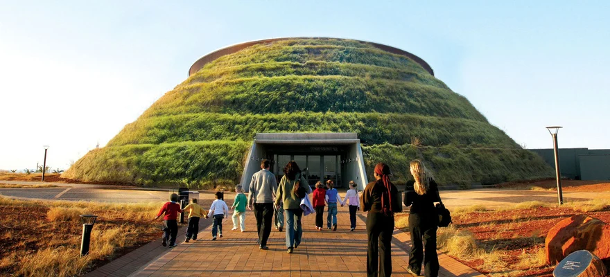 Cradle of Humankind
