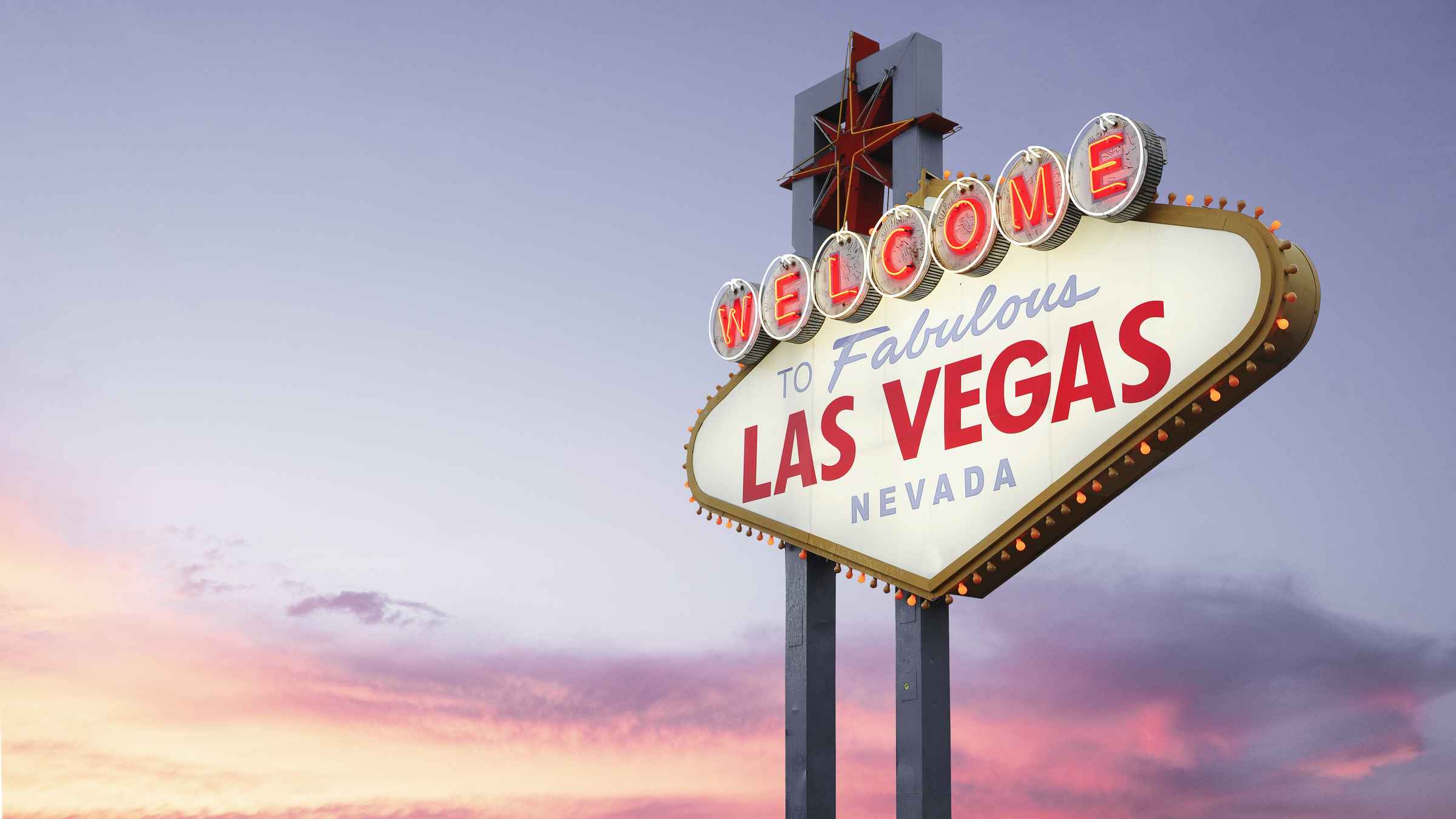 Las Vegas Wheelchair Accessible GetYourGuide