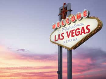Las Vegas Las Vegas
