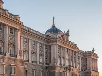 Madrid Madrid