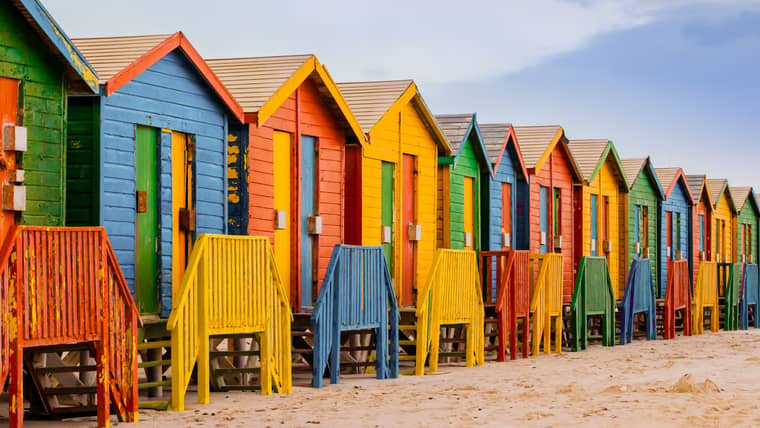 Activități de Top în Cape Town