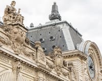 Musée d'Orsay in Parijs
