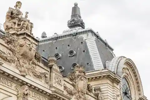 2. Musée d'Orsay
