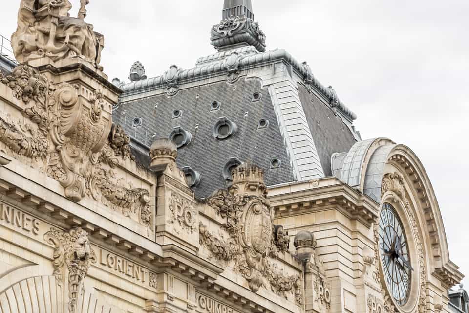 Musée d'Orsay, Paris - Book Tickets & Tours | GetYourGuide