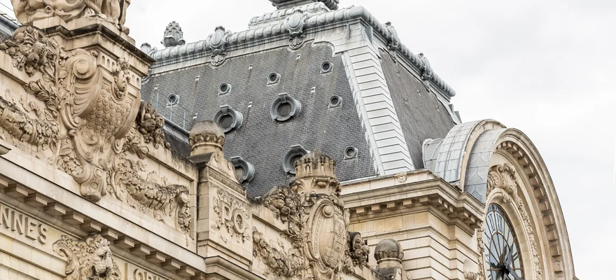Muzeul d'Orsay