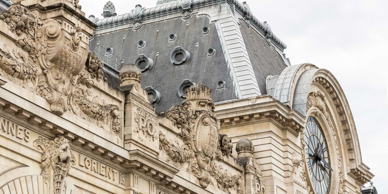 Musée d'Orsay Highlights Tour