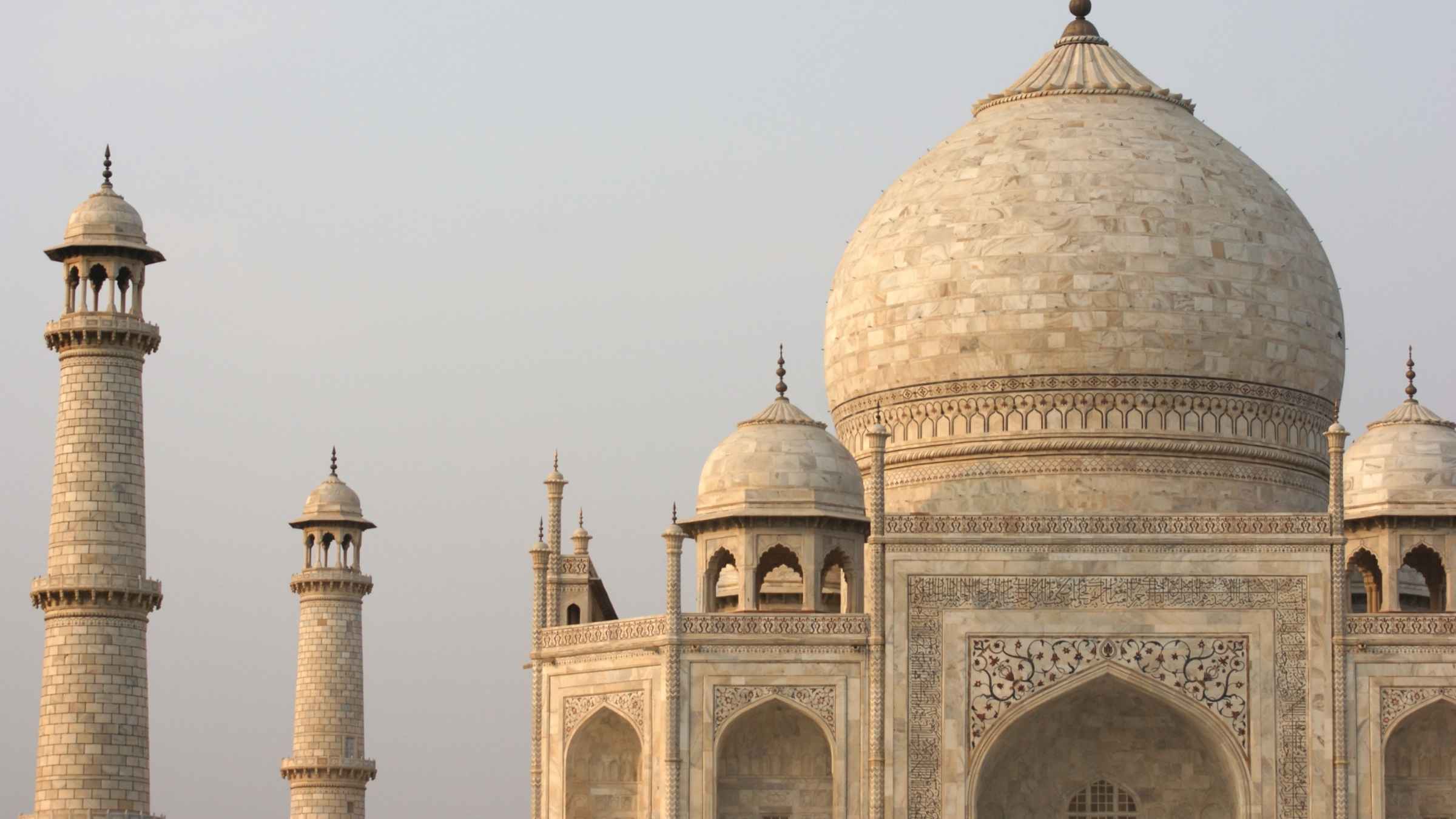Taj Mahal Agra bezoeken? tickets boeken! | GetYourGuide