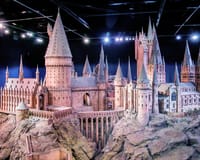 Warner Bros. Studio Londen in Londen