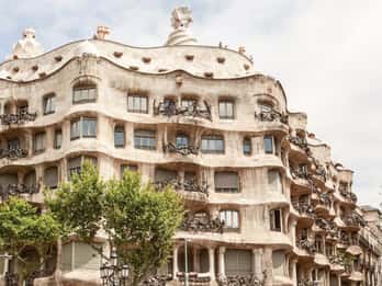 La Pedrera La Pedrera