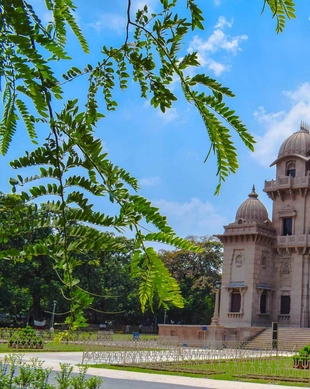 Belur Math