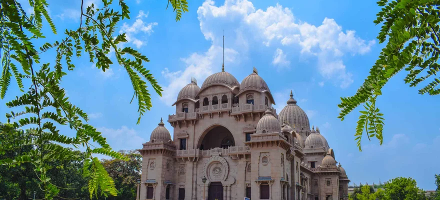 Belur Math