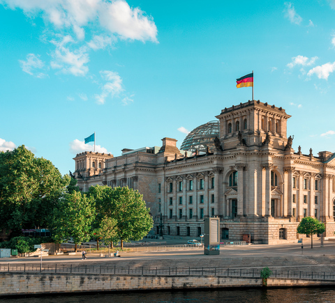 Berlin Travel Guide - Things To Do & Vacation Ideas