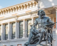 Museo del Prado in Madrid
