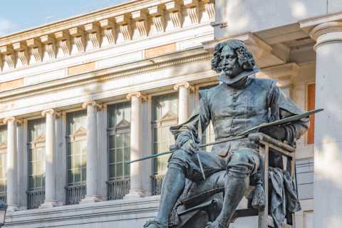 Museo del Prado, Madrid - Book Tickets & Tours | GetYourGuide
