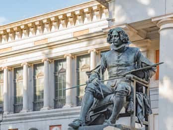 Passeios e Ingressos para a Museu do Prado