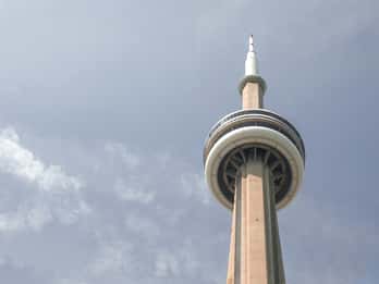 CN Tower CN Tower