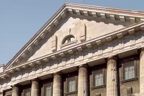 10. Pergamon Museum