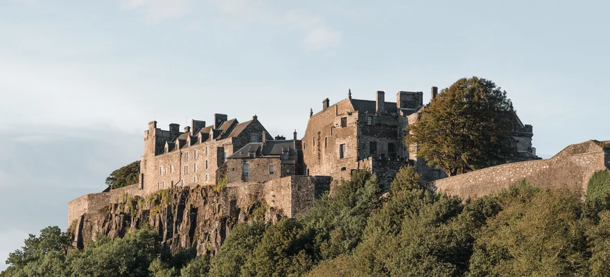 Château de Stirling
