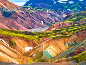 Landmannalaugar Tours & Tickets