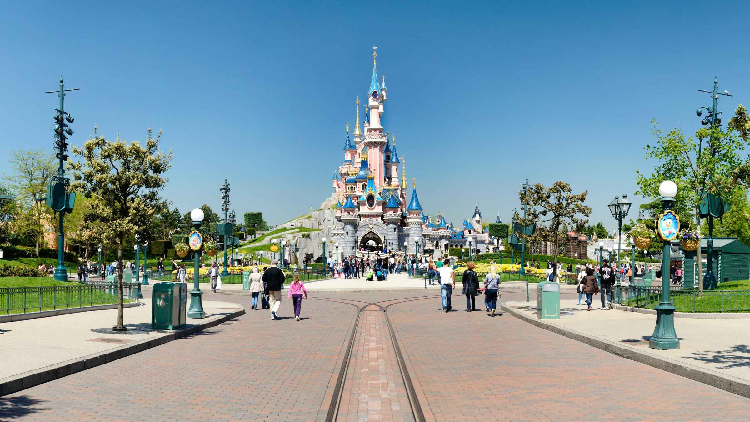 Disneyland Paris Top Things To Do In 2021 Book Tickets And Tours Paris Getyourguide