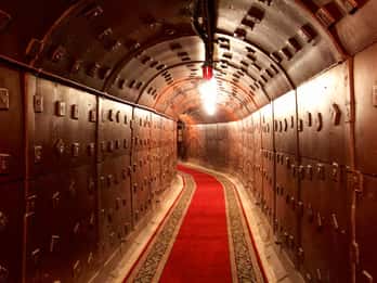 Bunker 42 Tours & Tickets
