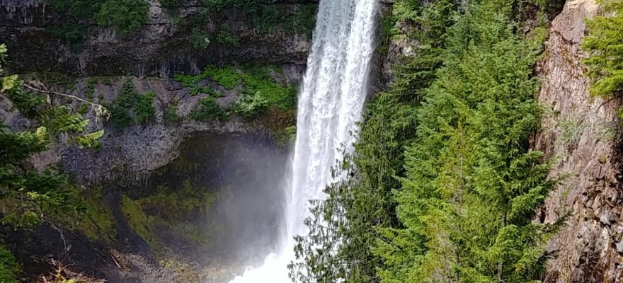 Brandywine Falls Provincial Park
