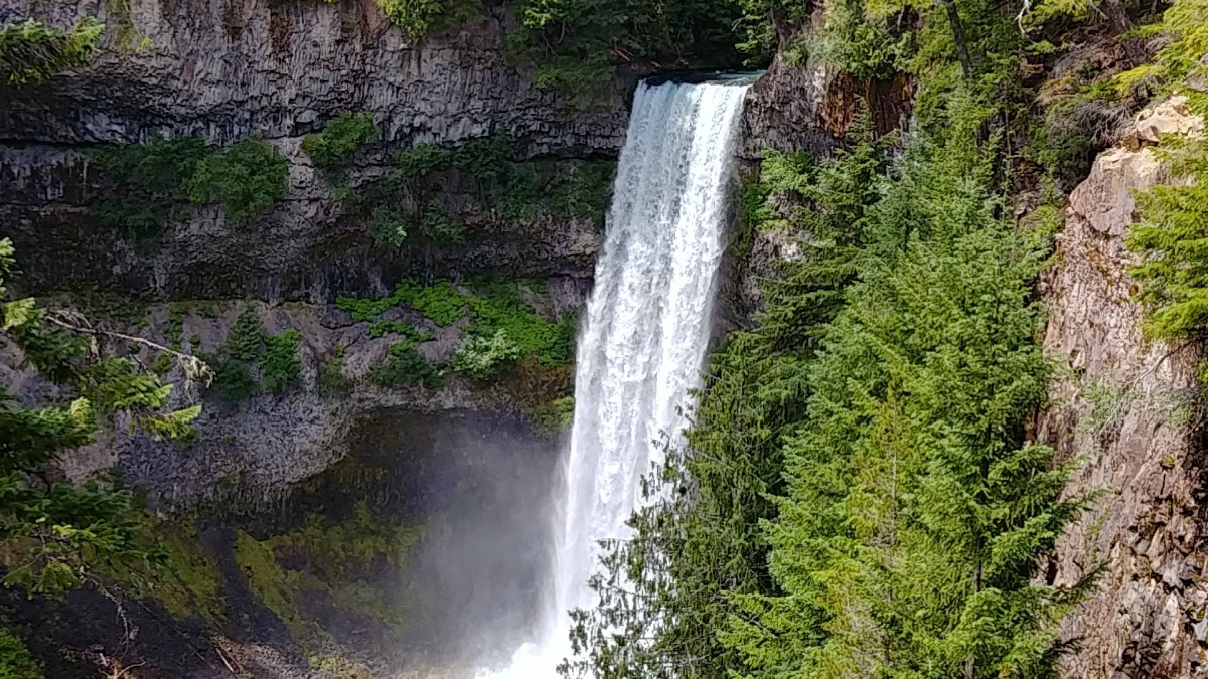 Brandywine Falls Provincial Park Ture GetYourGuide