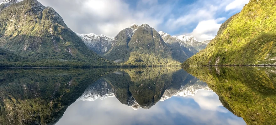 Doubtful Sound