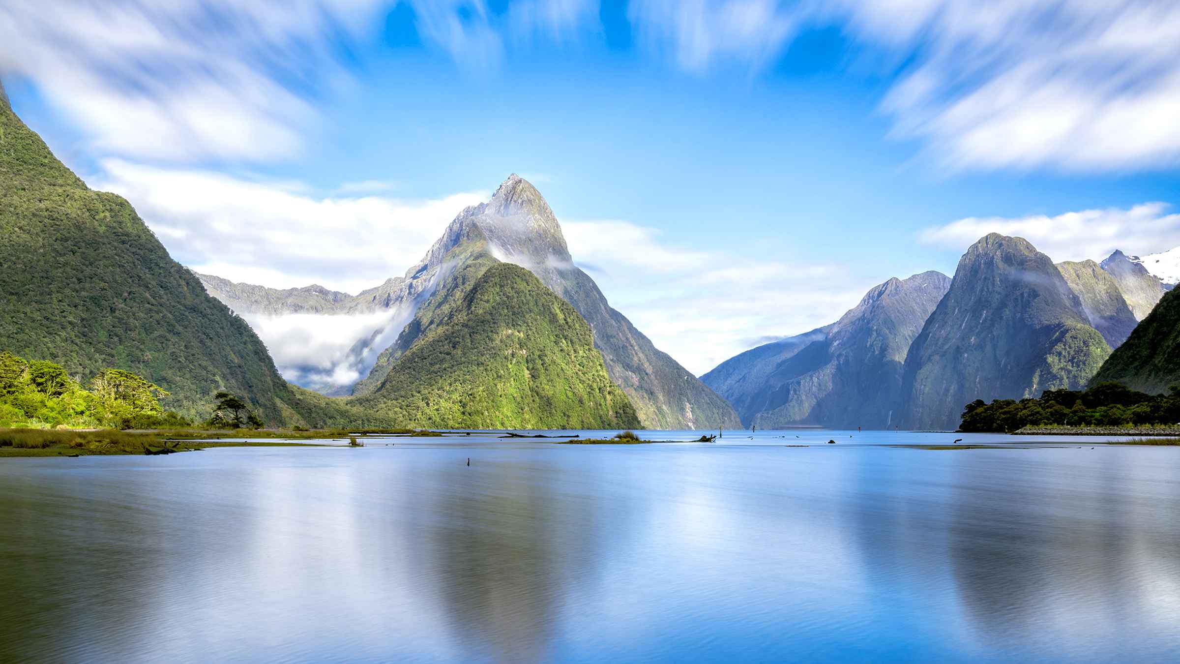 Fiordland Nationalpark Milford Sound Preise ICIALG Fiordland Nationalpark Milford Sound Preise ICIALG