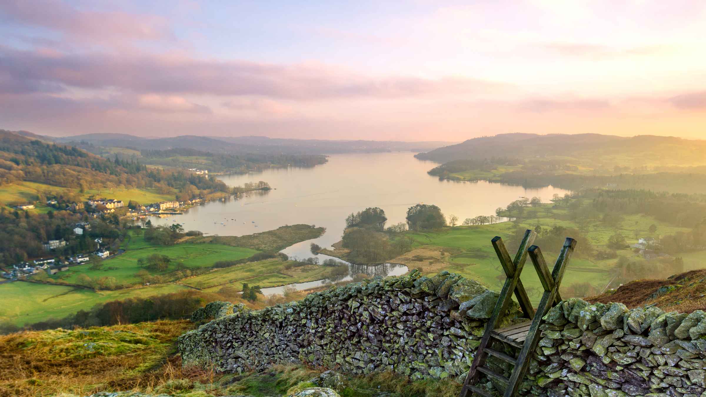 top 10 places to visit in windermere