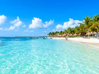 Cancún Cancún