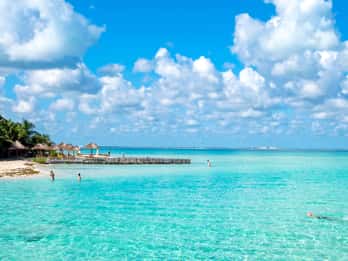 Isla Mujeres Isla Mujeres