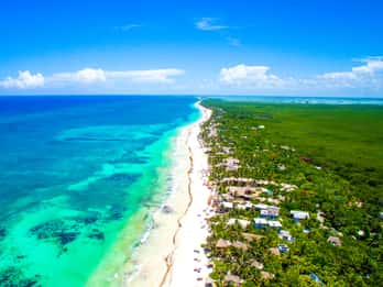 Tulum Tulum