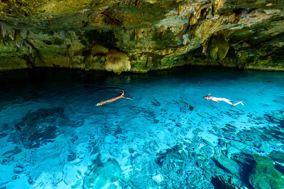Casa Tortuga Cenote
