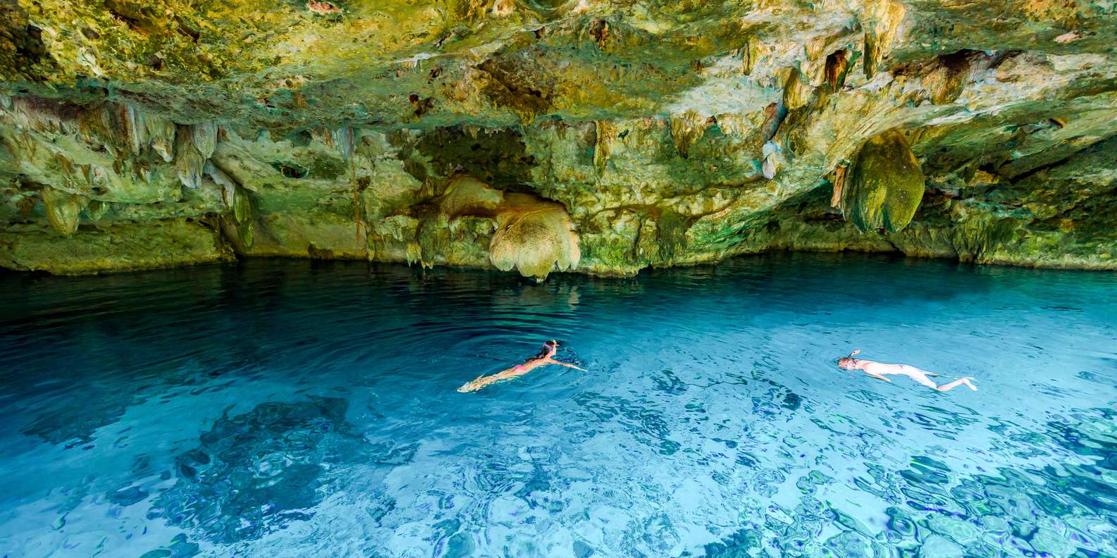 The BEST Cenote Dos Ojos Cave tours 2023 - FREE Cancellation | GetYourGuide