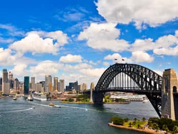 Circular Quay Tours & Tickets