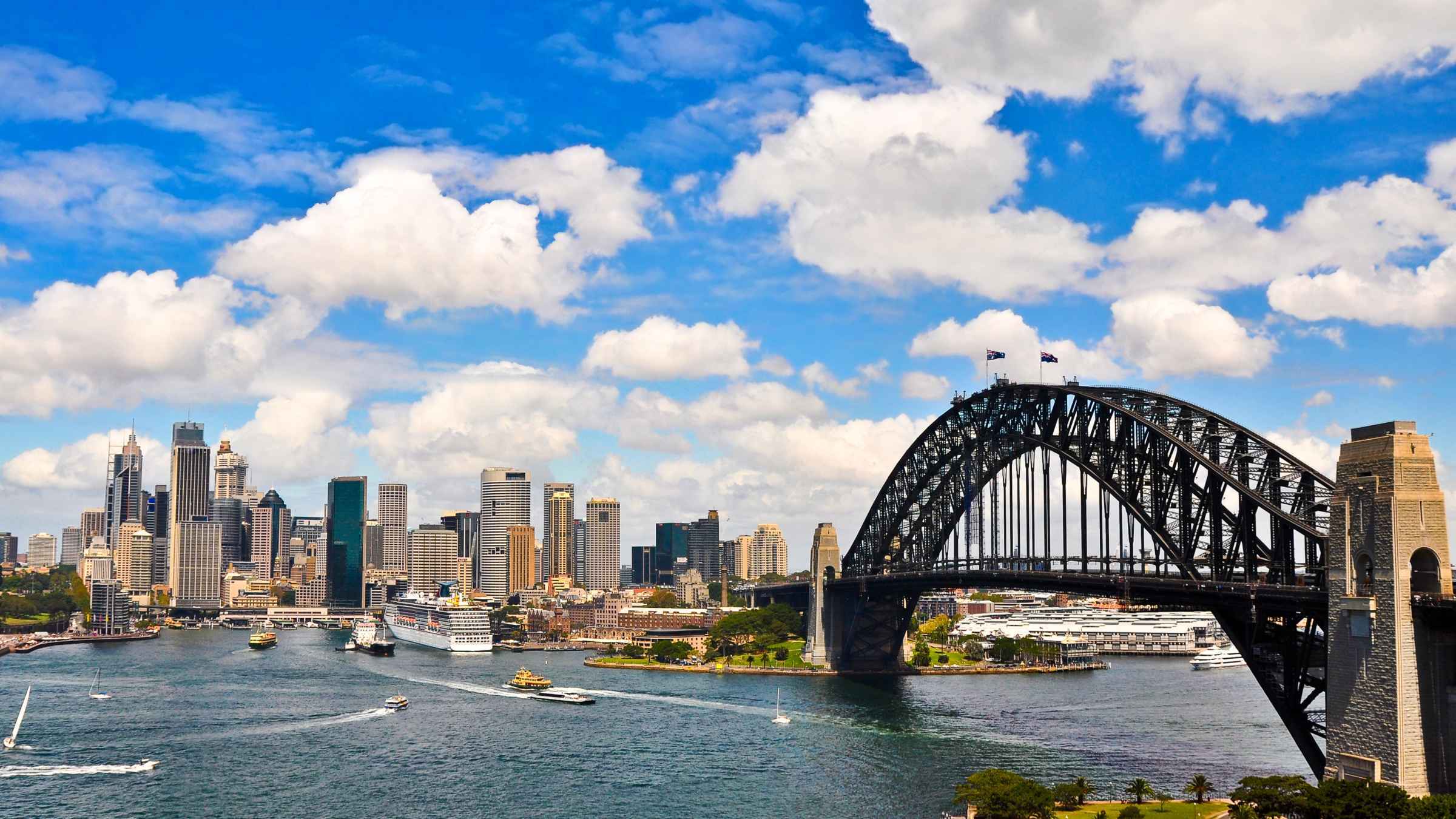 Die 10 Besten Tagesausflüge Ab Circular Quay 2021 – Info & Tickets ...