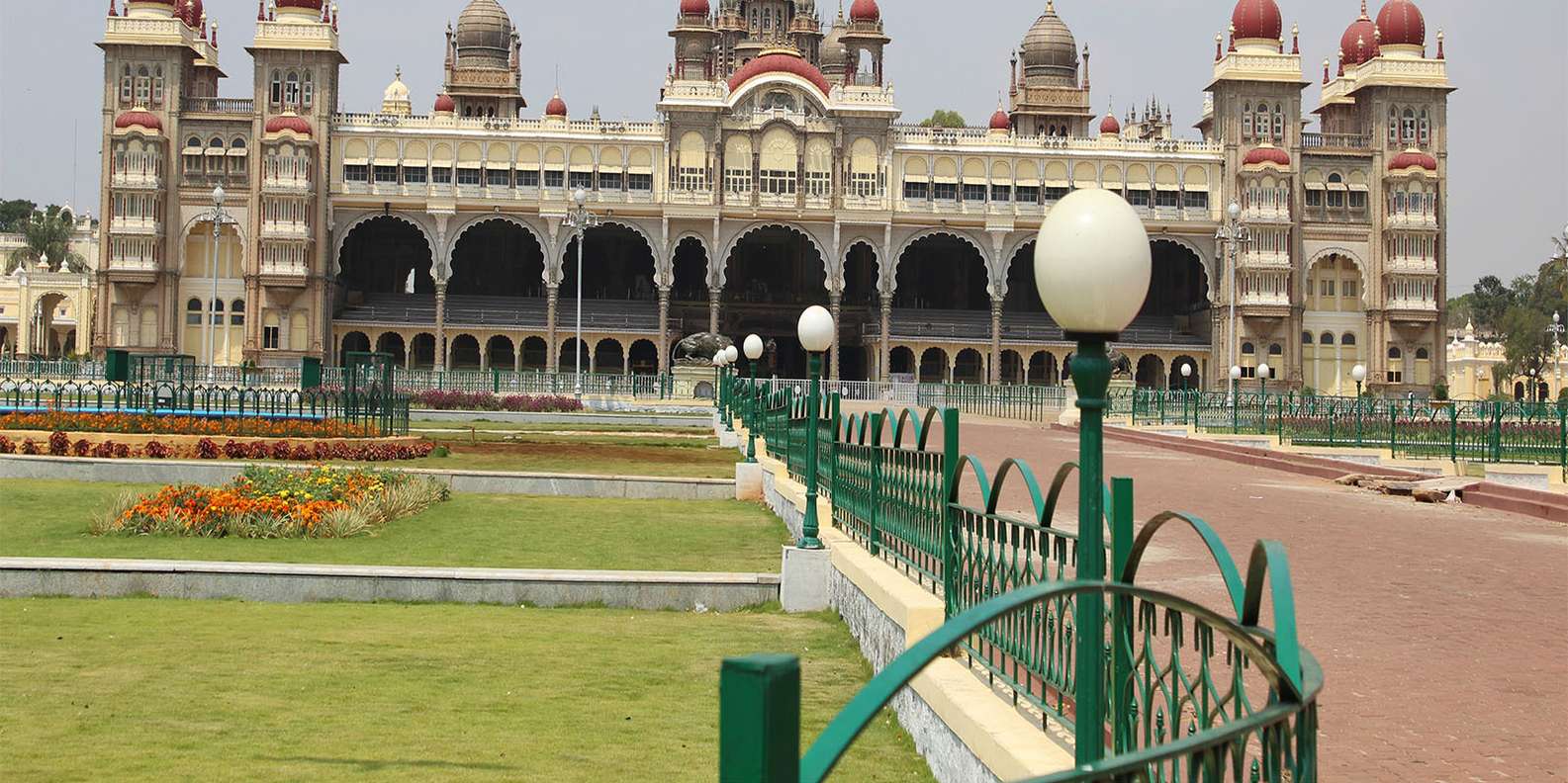 The BEST Mysore Palace Activities 2023 FREE Cancellation GetYourGuide   99 