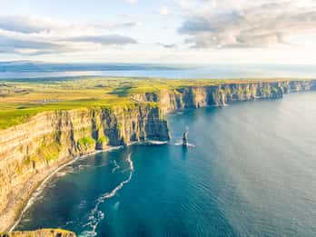 Cliffs of Moher Touren & Tickets