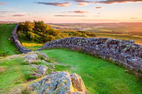 Hadrian's Wall Tickets & Tours