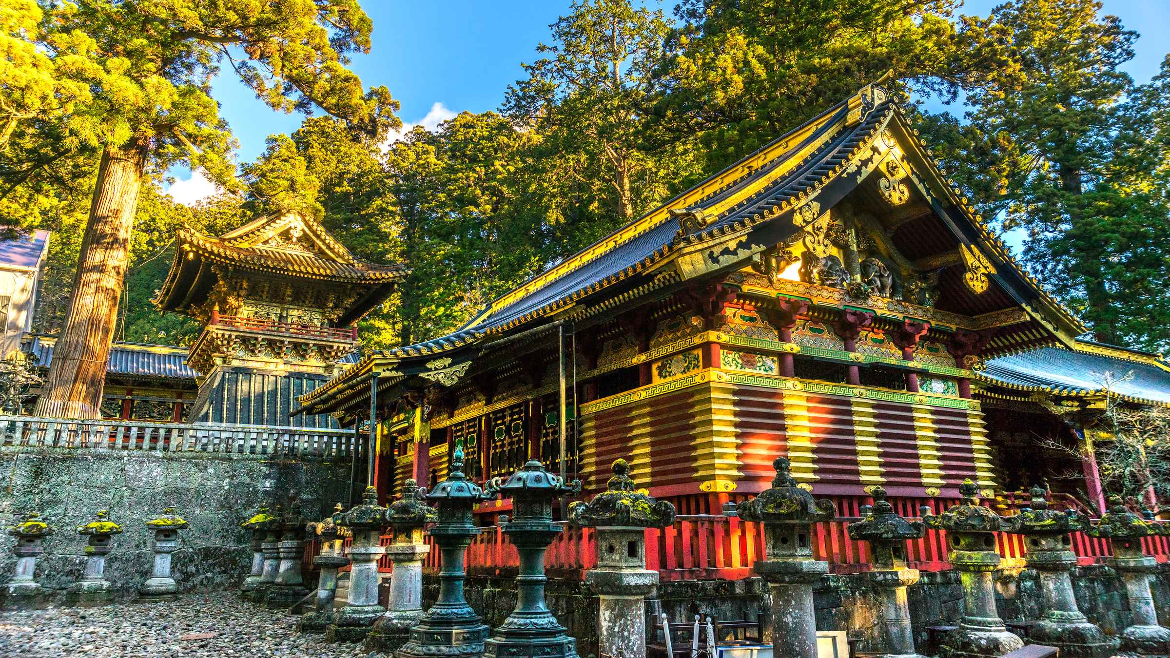 Nikkō Tōshōgū, Nikko Tickets & Eintrittskarten GetYourGuide