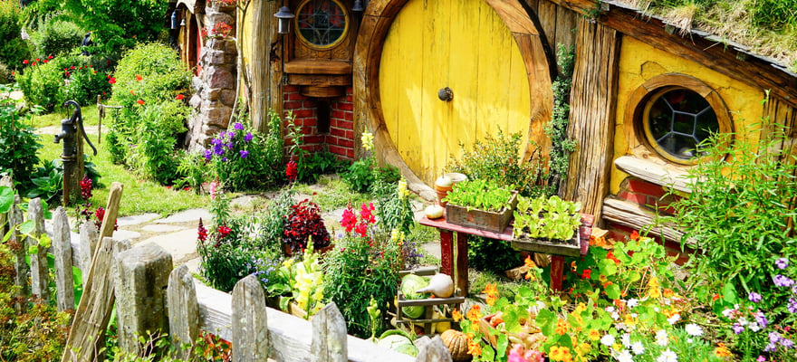 The BEST Matamata Spring activities 2024 - FREE Cancellation | GetYourGuide
