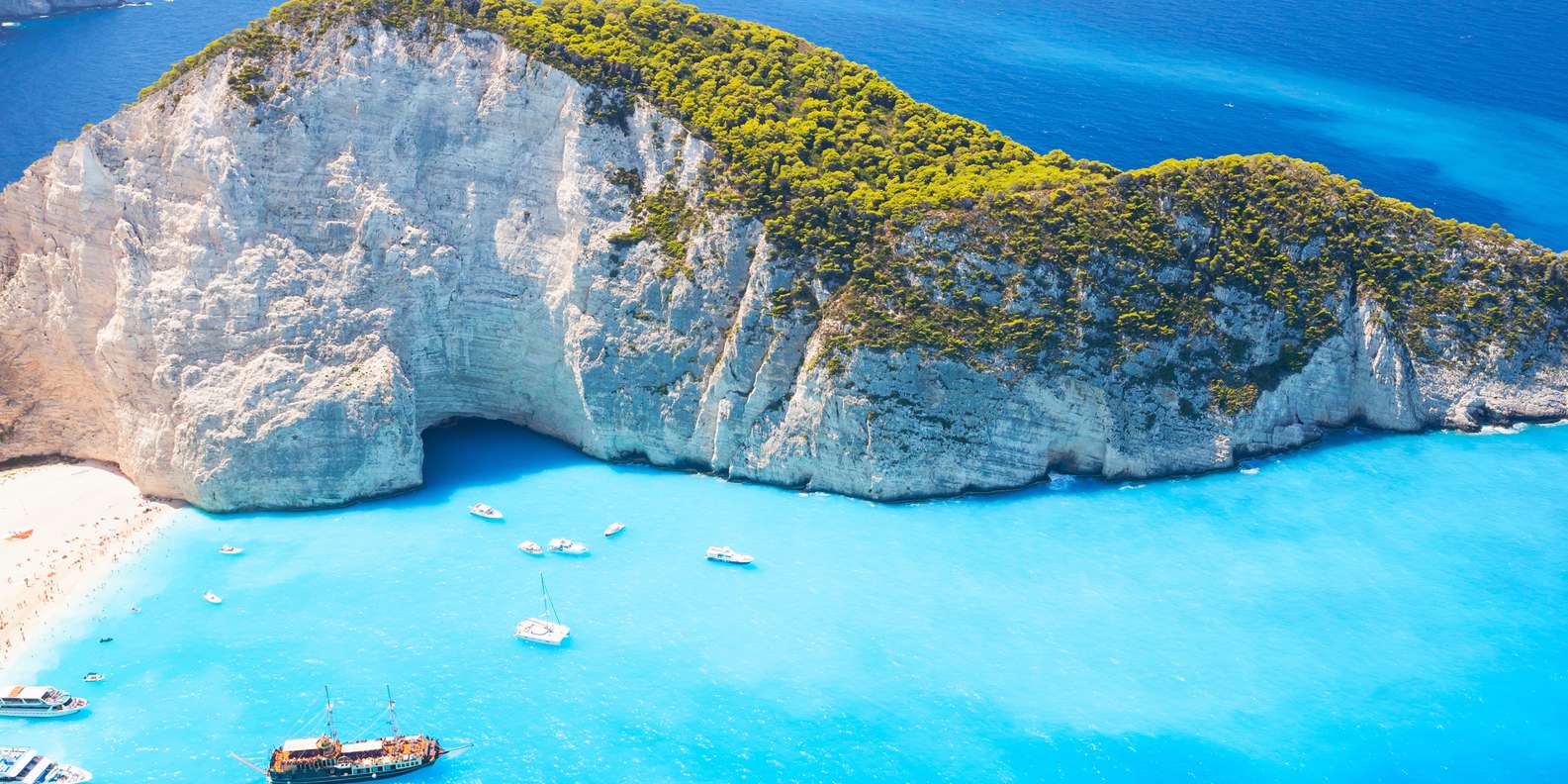 The BEST Zakynthos Tours and Things to Do in 2023 - FREE Cancellation ...