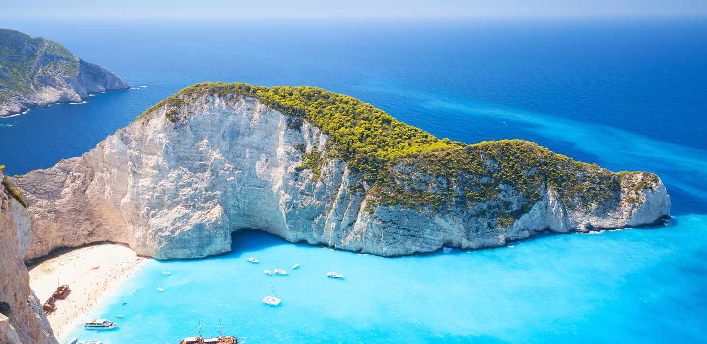 The BEST Zakynthos Marine life 2023 - FREE Cancellation | GetYourGuide