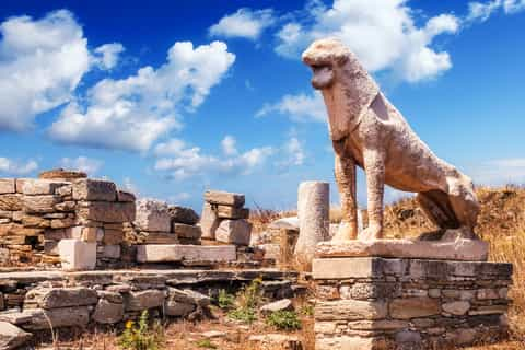 The BEST Delos Tours and Things to Do in 2024 - FREE Cancellation |  GetYourGuide