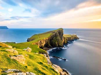 Isle of Skye Tours & Tickets