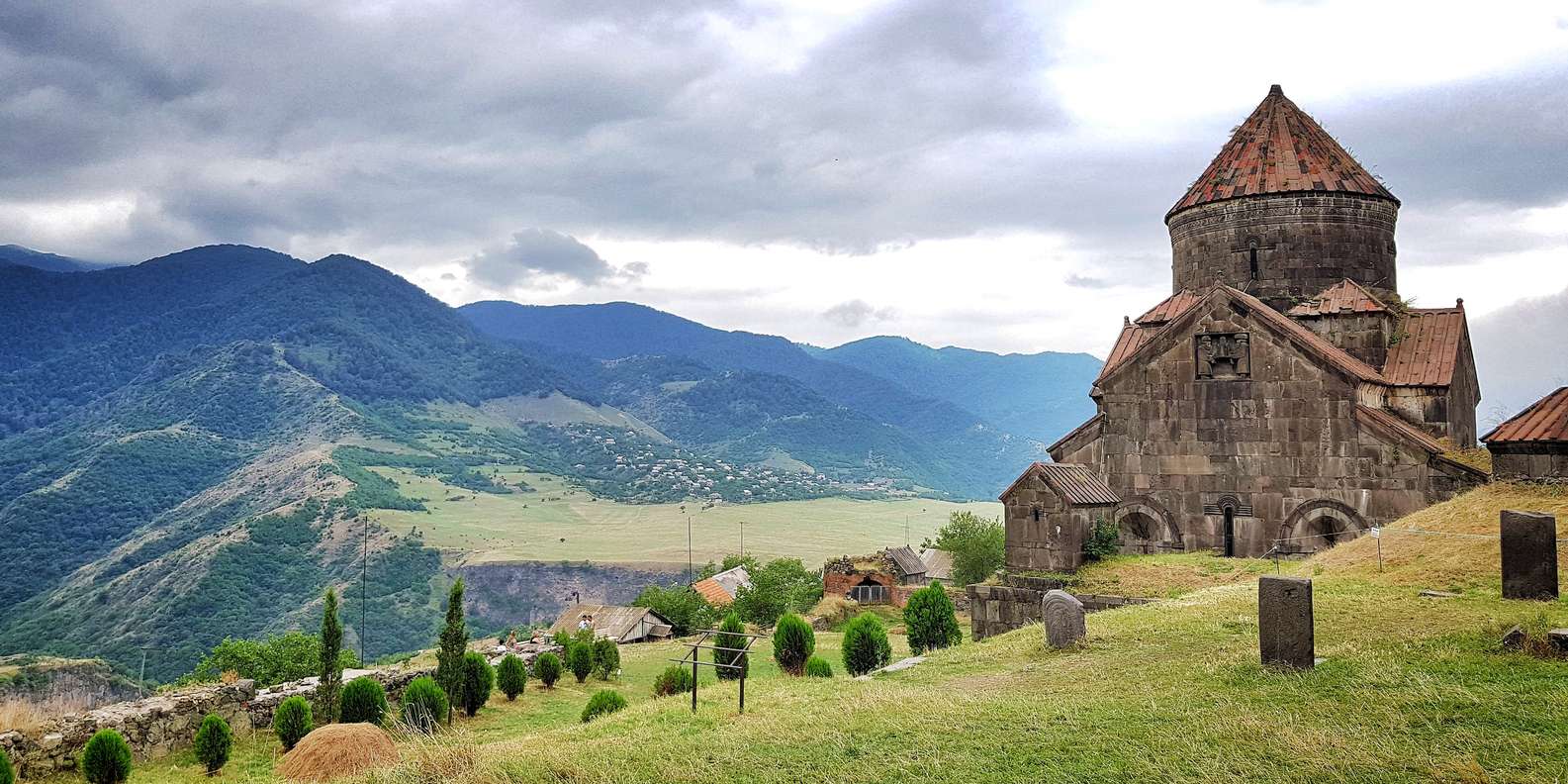 Top Klasztor Hachpat Obiekty Z Listy Unesco Darmowa Rezygnacja