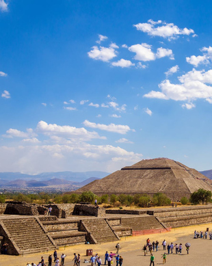 B Sta Sev Rdheterna Och Saker Att G Ra I Mexico Delstat Gratis